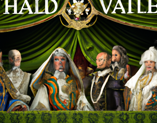 Ordre de succession au trône du Roi Charles III : quelles règles s&rsquo;appliquent ?