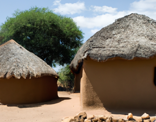 anzanie : le Village Museum préserve et célèbre la culture africaine ancestrale