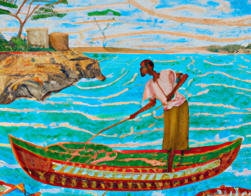 **Pêche artisanale en Afrique : défis et enjeux**