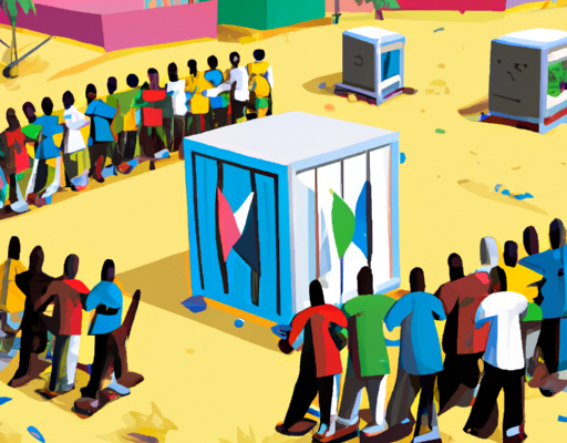 « Conseil constitutionnel valide élection au Sénégal le 24 mars »