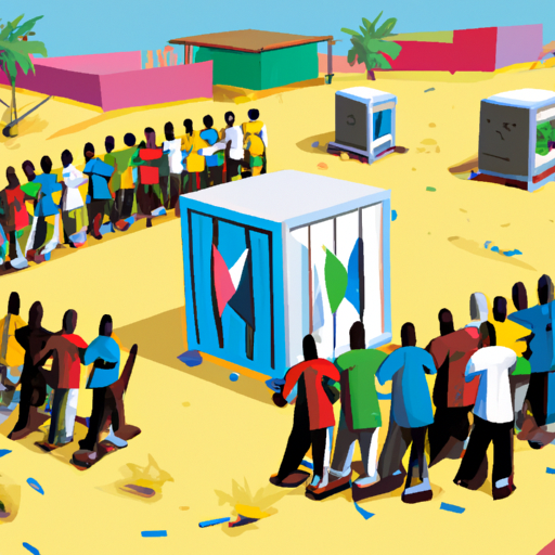 « Conseil constitutionnel valide élection au Sénégal le 24 mars »