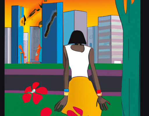 Féminicides en hausse au Kenya.