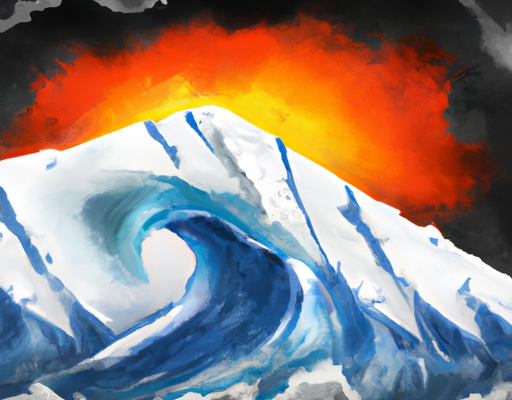 **Température océans record, alerte climatique**
