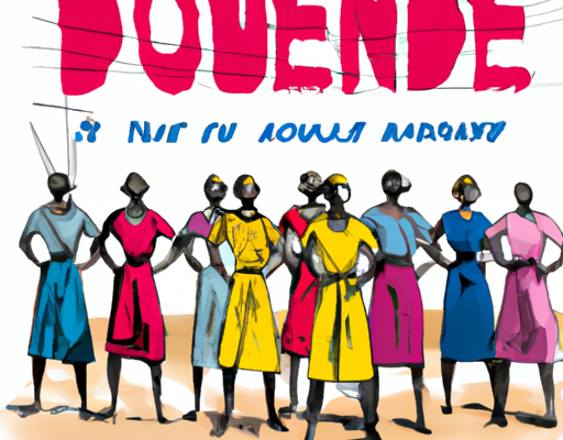 « Ouganda : Une militante défend les travailleuses du sexe »