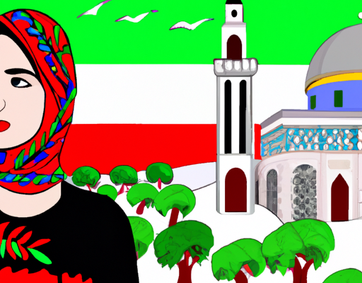 **Femmes palestiniennes : Éclairage international**