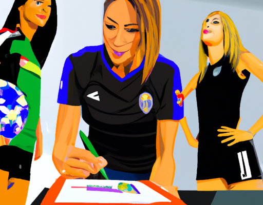 **Foot féminin : Banda, 2e plus gros transfert mondial**