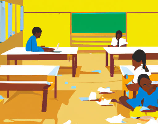 Nigeria : augmentation des enlèvements d&rsquo;élèves