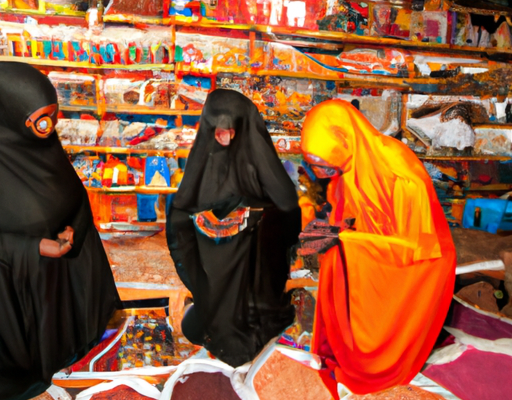 Kenya : préparatifs des musulmans pour le ramadan
