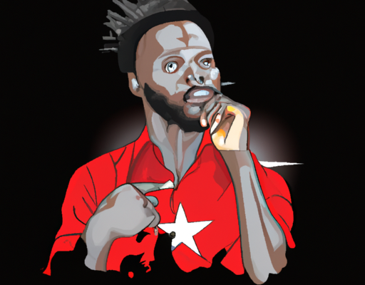 « Bobi Wine : De la Musique à la Politique, Son Combat aux Oscars »