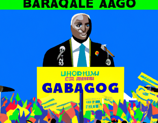 Laurent Gbagbo se présentera aux élections de 2025