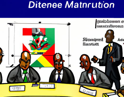 « Réunion d&rsquo;urgence en Jamaïque pour les violences en Haïti »