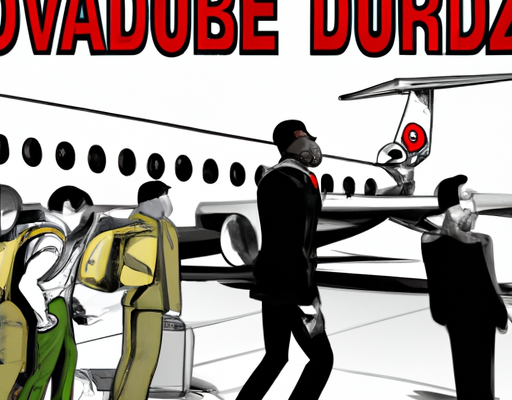 Zimbabwe : Alerte à la bombe à l&rsquo;aéroport, Mnangagwa annule voyage