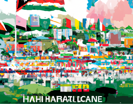Kenya participe au déploiement de force en Haïti