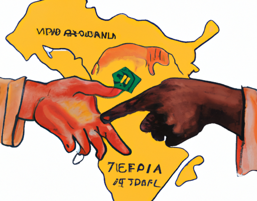 « L&rsquo;Ethiopie et le Tigré ouvrent des discussions »