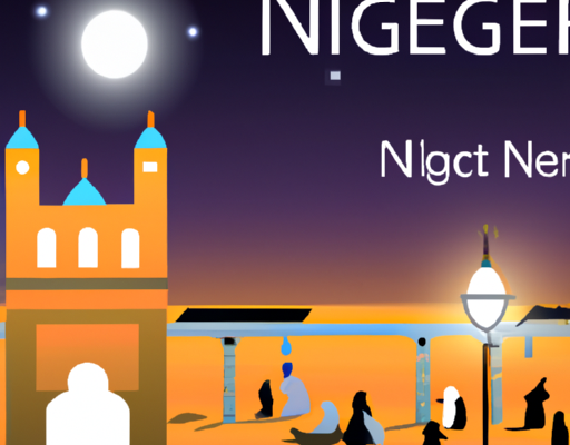 Niger : Ramadan sous contraintes économiques