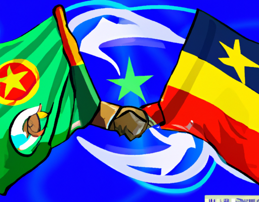 Rencontre imminente entre présidents Rwanda et RDC