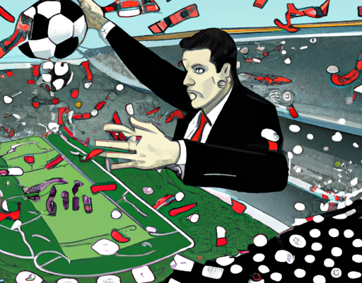 « Ratcliffe, coûteux pour Man United : 44 Mds $ »