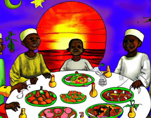 Inflation au Niger lors du Ramadan