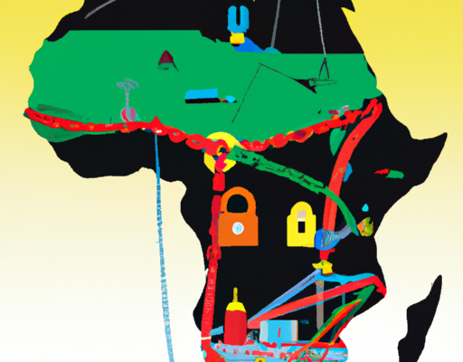 BAD : Adesina critique prêts à l&rsquo;Afrique