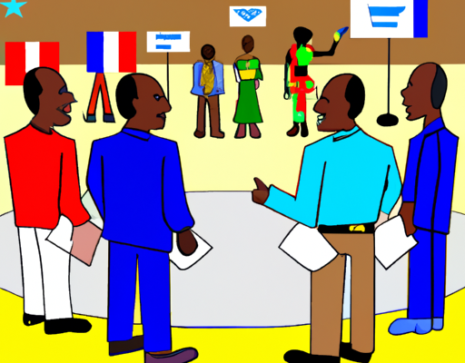 Cameroun : Interdiction de coalitions d&rsquo;opposition
