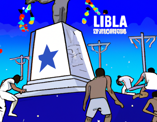 Ebola : Commémoration 10 ans après au Liberia