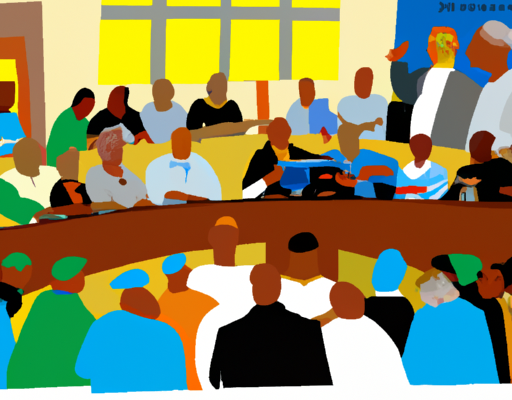 **L&rsquo;ANC en justice contre parti d&rsquo;opposition en Afrique du Sud**