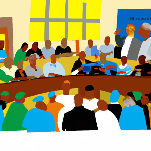 **L&rsquo;ANC en justice contre parti d&rsquo;opposition en Afrique du Sud**