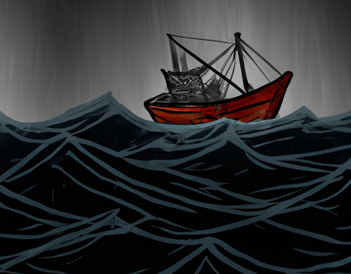 **Capitaine de bateau disparu en Afrique du Sud**