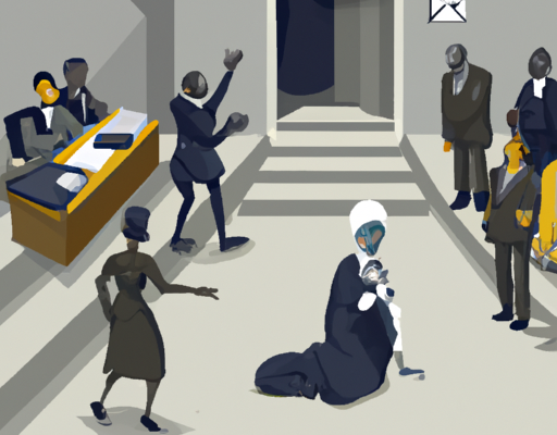 Perquisition pour corruption chez la présidente de l&rsquo;Assemblée en Afrique du Sud