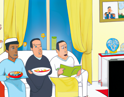 Autorités algériennes mécontentes des chaînes TV pendant Ramadan
