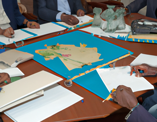 Mission du FMI en Ethiopie : Addis Abeba