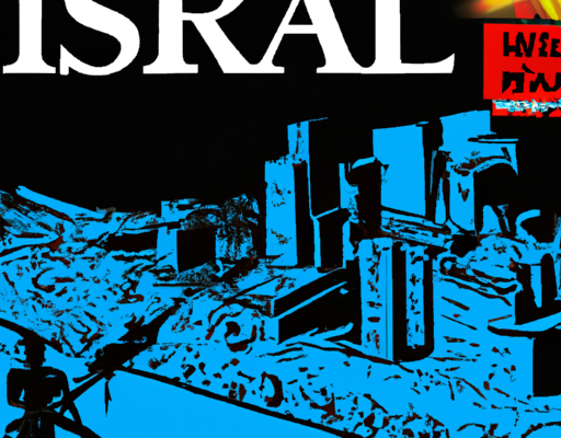 Israël affirme respecter droit humanitaire.