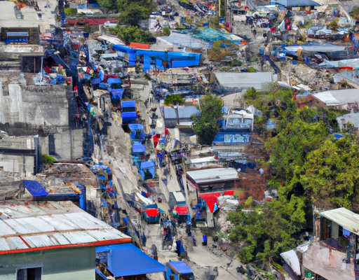 Haïti : Douzaine de morts dans attaques à Port-au-Prince