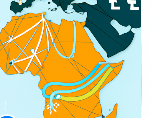 Les Emirats arabes unis : 4e investisseur en Afrique