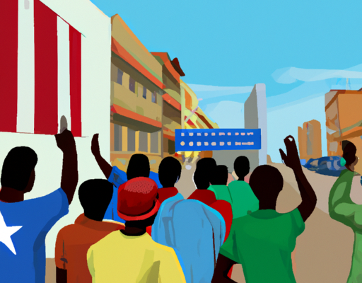 « Dakar se prépare pour la présidentielle sénégalaise »