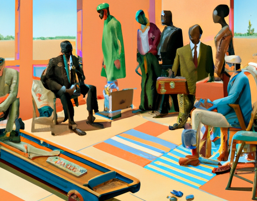 Les USA attendent ordre partir du Niger