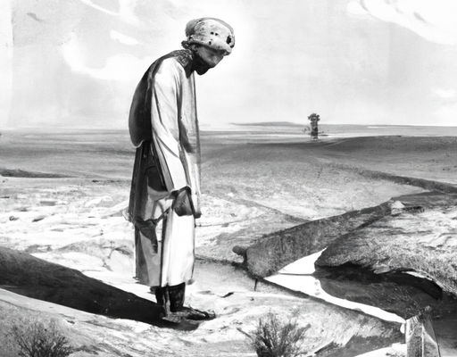 « Irrigation: l&rsquo;eau manque aux agriculteurs marocains »