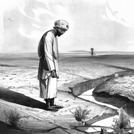 « Irrigation: l&rsquo;eau manque aux agriculteurs marocains »