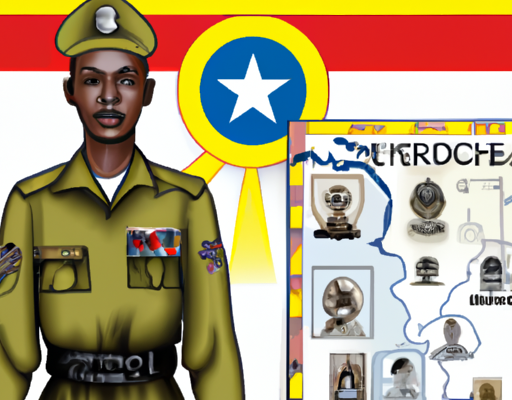 « Nomination controversée : Museveni promeut son fils dans l&rsquo;armée »