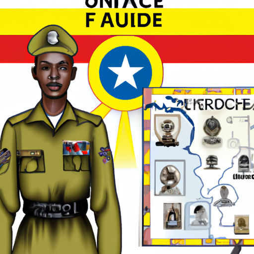 « Nomination controversée : Museveni promeut son fils dans l&rsquo;armée »