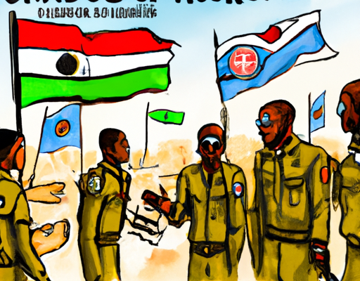 « Soudan : Les RSF rejetent accord ONU-armée »
