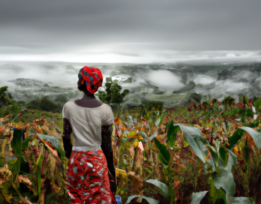 « Conflit en RDC : famine exacerbée »
