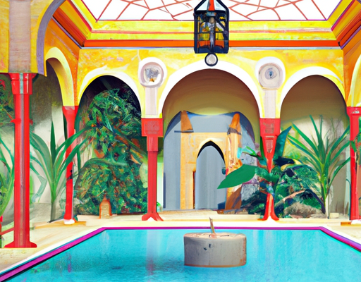 **L&rsquo;architecture marocaine : un héritage historique**