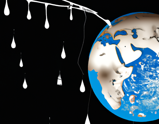 « Des milliards sans eau potable : l&rsquo;alerte de l&rsquo;ONU »