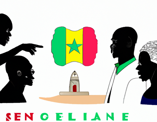 « Présidentielle au Sénégal : enjeux et candidats »
