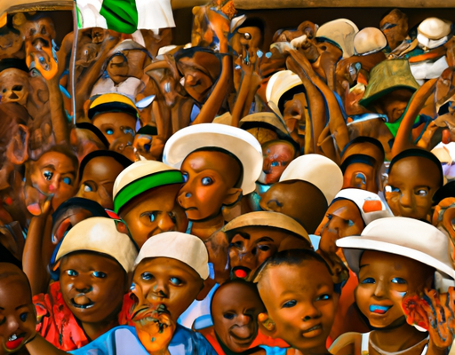 Nigeria : Près de 300 enfants libérés à Kaduna