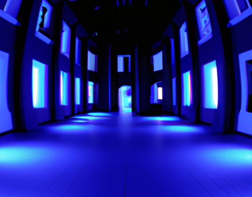 « King Kasai » de Boltanski : Nuit glaciale au musée
