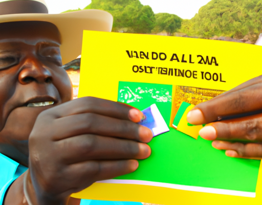 **Élection historique au Sénégal : des changements majeurs dans les bureaux de vote**