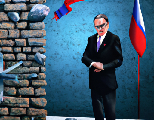 Réaction de Sergueï Lavrov à l&rsquo;OTAN : tensions en Russie