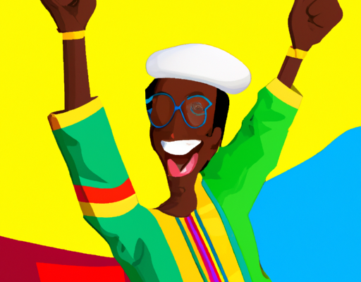 Diomaye Faye en tête des premiers résultats au Sénégal